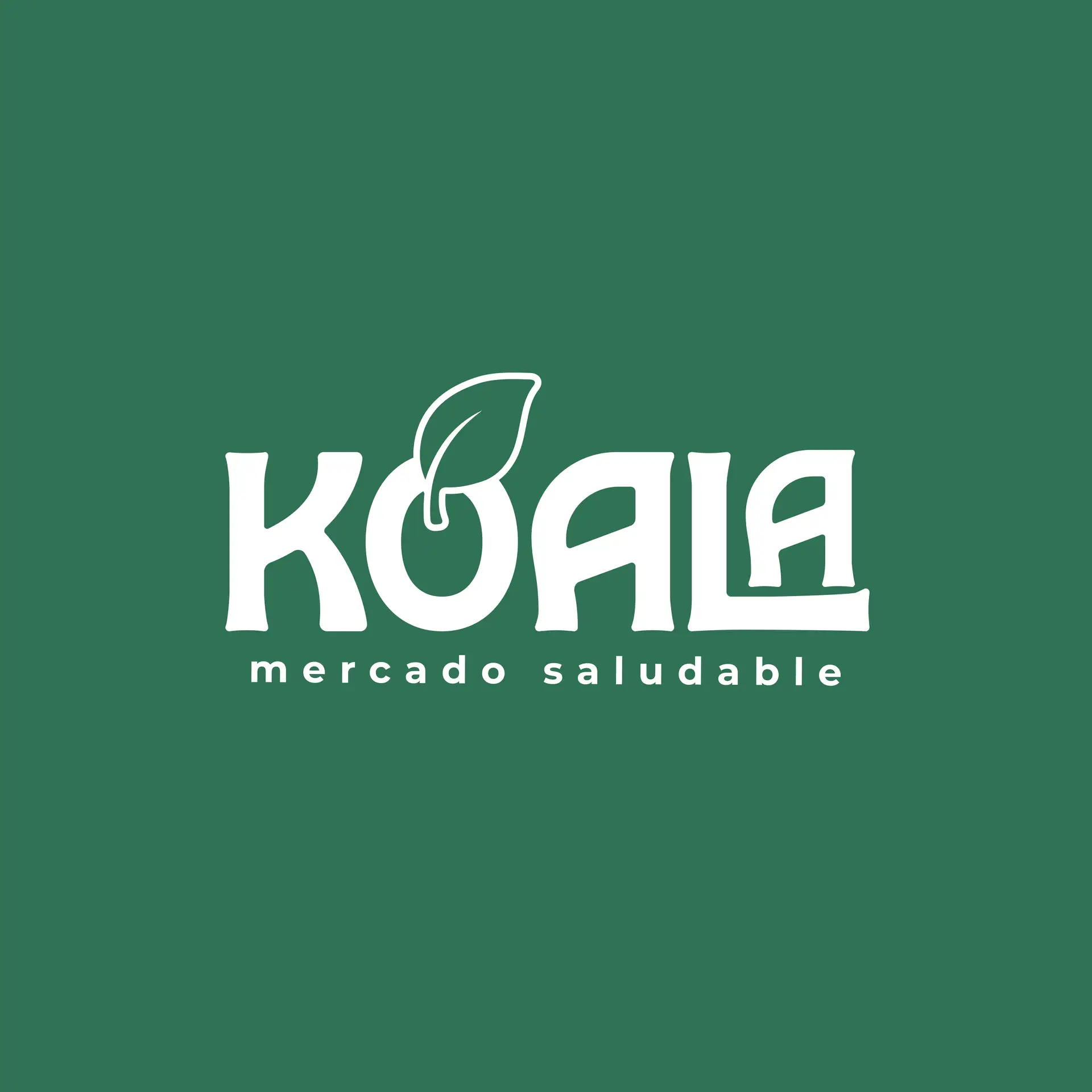KÓALA MERCADO SALUDABLE
